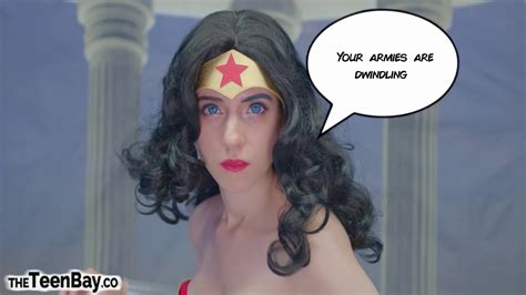 Watch Free Lana Rain Wonder Woman Uncovers Her Truth Webcam Porn