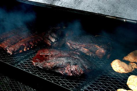 Delicious Outdoor Cooking Put That In Your Grill And Smoke It Spring Home And Garden