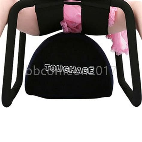 Toughage Multifunction Sex Chair Pillow Bounce Weightless Elasticity