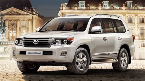 All New Toyota Land Cruiser 2020 Latest Car Reviews
