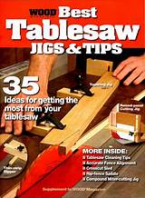 Images of Wood Magazine Universal Tablesaw Jig