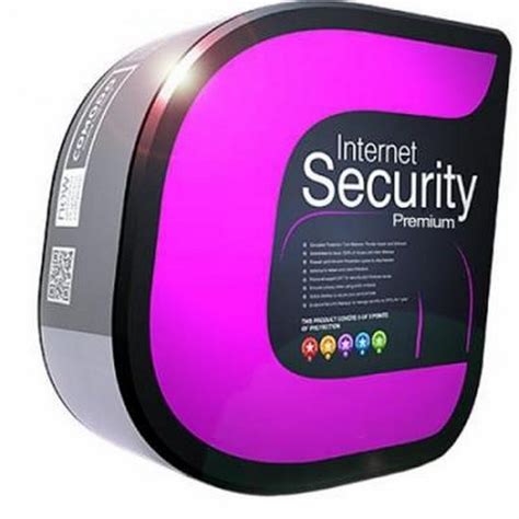 Comodo Internet Security Premium 10026408 Final Haxnode