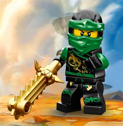 Lloyd Garmadon Lego Ninjago Wiki Fandom Powered By Wikia