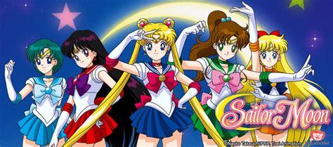 The Summer Of Sailor Moon Starts Today Geekdad