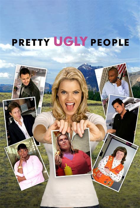 Watch Pretty Ugly People Filmzie