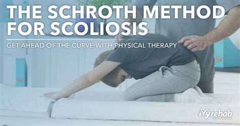 Scoliosis Physical Therapy And The Schroth Method Ivy Rehab