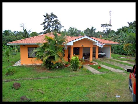 La amplitud de esta vivienda proporciona a una familia con niños todo el espacio que necesita. Casa en venta en Upala, Alajuela Costa Rica Bienes Raices ...