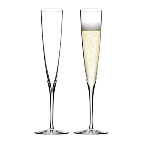 The 6 Best Champagne Glasses Of 2024