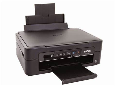 Impresora Epson Xp 241multifuncional Tecologies