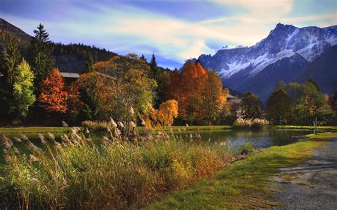 Fotos de paisajes hermosos en HD - Imagui