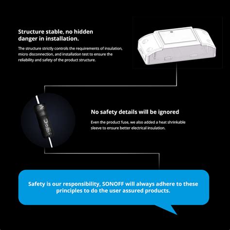 Sonoff Basicr2 Wifi Wireless Smart Switch Dr Techlove