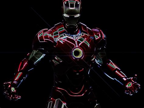 Do you want iron man wallpapers? HD Wallpapers 1080p with Superheroes - Iron Man (7 of 23 ...