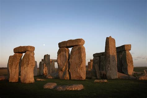 Stonehenge The Most Unsual Theories About Why The Mysterious Monument