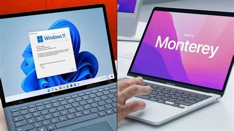 Windows 11 Vs Mac Os Which Is Better For Students