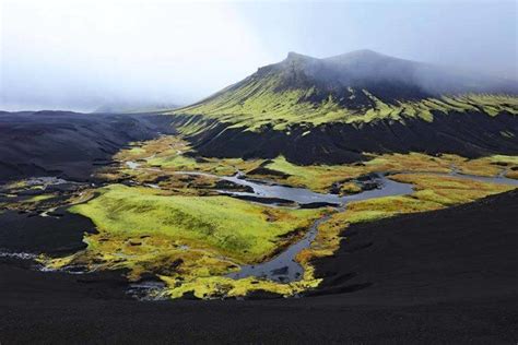 Icelandic Highlands Tour With A Private Driver Itinerary Tips And Review