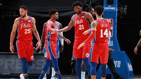 Philadelphia 76ers rumors and news. 11 Sixers appear on NBA's Friday night injury report as team awaits COVID-19 test results | RSN