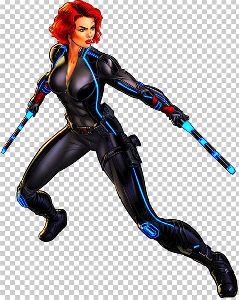 Black Widow Drawing Art Png Clipart Action Figure Art Avengers Age