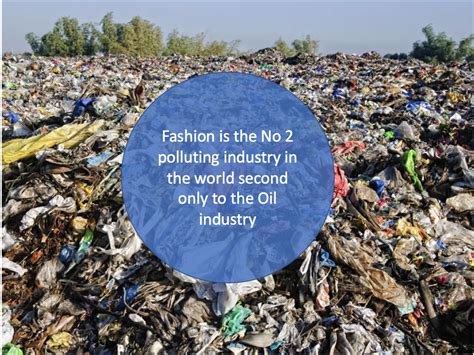 the true environmental cost of fashion stylumia blog