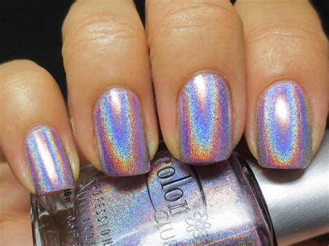 9 Special Effects Nail Polishes That Don T Require Artistic Ability