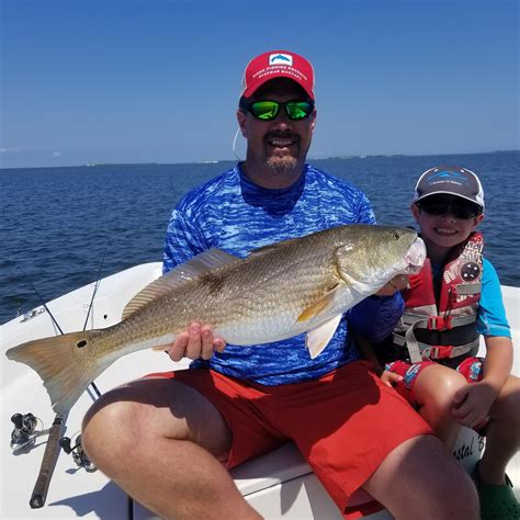 Outer Banks Fishing Report Salt Minded Charters