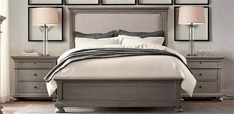 Find bedroom furniture at wayfair. RH's Bedroom Collections:At Restoration Hardware, you'll ...