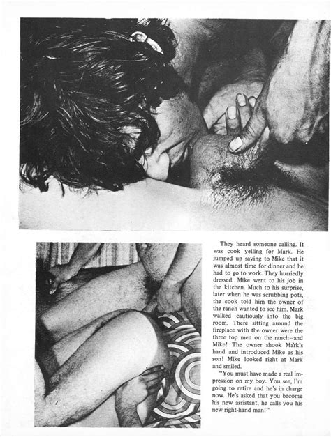 Gay Picture 50s 60s 70s 80s 90s Vintage Retro Oldies Page 32