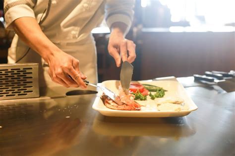 Hospitality Hazards Most Common Workplace Hazards In Restaurants