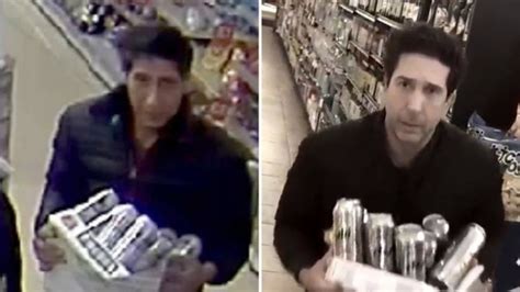Watch movies and series online for free anywhere anytime. David Schwimmer lookalike arrested in theft probe | London ...