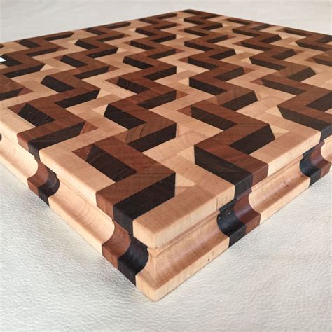 illusion cutting board