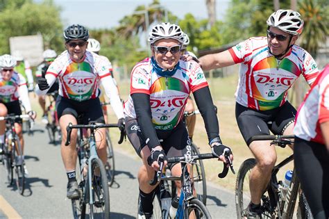 › current world events 2019. WATCH: D4D GEARS UP FOR CHARITY CYCLING EVENT THIS WEEKEND ...