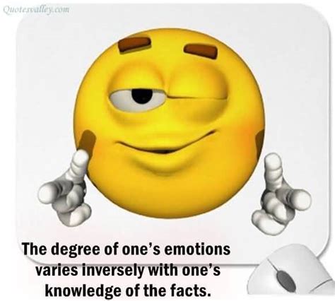 Funny Quotes About Emotions Quotesgram
