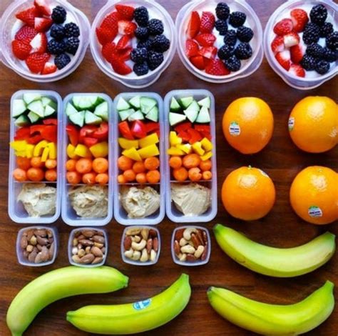 Meal Prep Snacks Snack Prep Lunch Meal Prep Healthy Meal Prep Clean