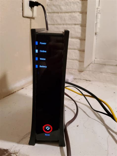 Why Wont My Spectrum Modem Connect Troubleshooting Tips For