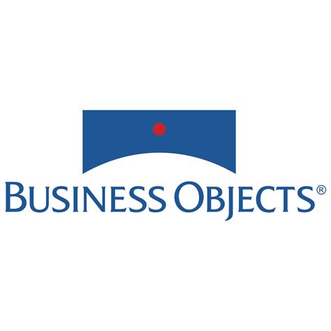 Business Objects Logo Png