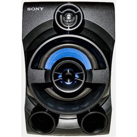 Аудиосистема Sony Mhc M20d Telegraph
