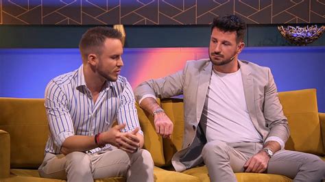 Die kandidaten treffen nicolas puschmann. Prince Charming: Beim Gruppendate schätzt fast niemand ...