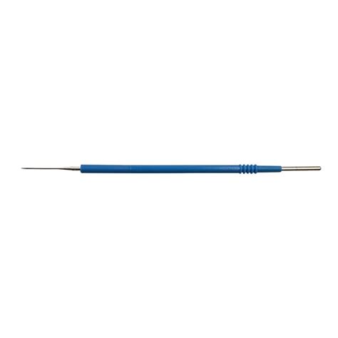 Symmetry Surgical Bovie Needle Tip Electrode Disposable Sterile Es02