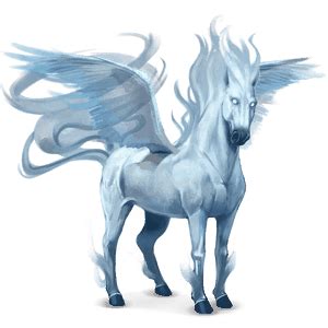 Játssz ingyen itt: Howrse! | Air creature, Dragon horse ...