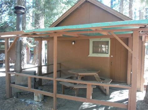 This hotel is one of the best places to stay near sequoia national park thanks to its proximity to other services. GRANT GROVE CABINS - Updated 2018 Prices & Campground ...