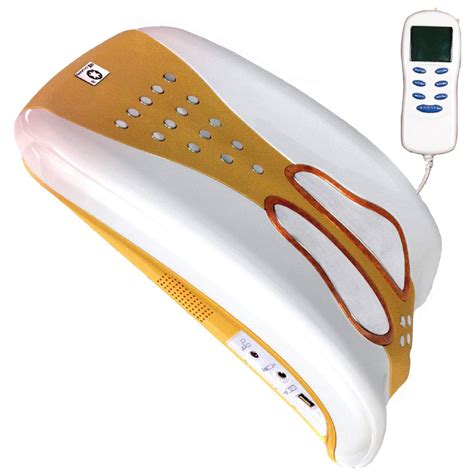 Optimum free shipping quick relief massager v5. Carepeutic™ Back Pain Relief with Magnetic Heated Therapy ...