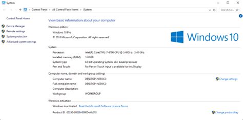 How To Find The Windows 10 Product Key