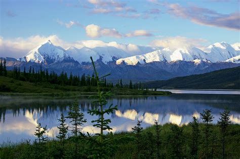 Travel And Adventures Alaska A Voyage To Alaska United States Of
