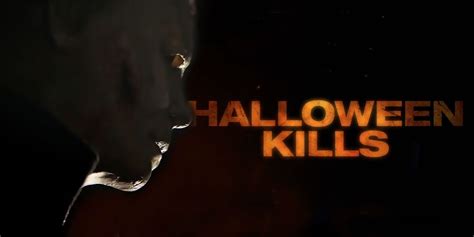 Halloween Kills Is A Timely Horror Masterpiece Promises Jamie Lee Curtis