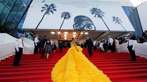 Why Is Netflix Still Feuding With The Cannes Film Festival