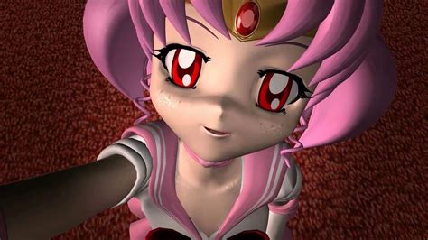 Swallowed By Chibiusa Pov Vore Youtube