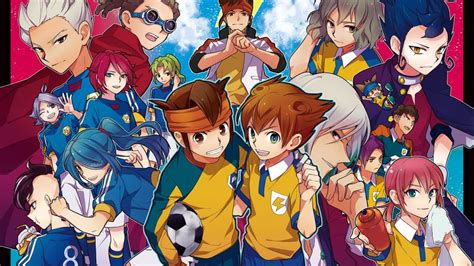 Watch Inazuma Eleven Go Dub Episode 24 Online Sub