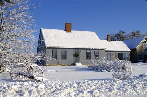 Winter Is Still Here Prevent Slips And Liability At Your Property