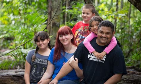 New Research Shows Funding Indigenous Australians Home Ownership