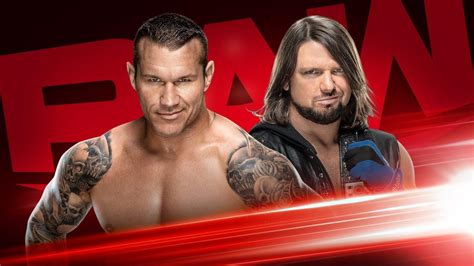 WWE Raw Results Dec 16 2019 Styles Vs Orton Gauntlet Match TPWW