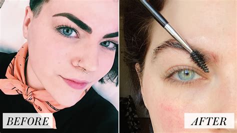 Why My Eyebrow Microblading Isn T Fading After More Than Three Years — See Photos Verve Times